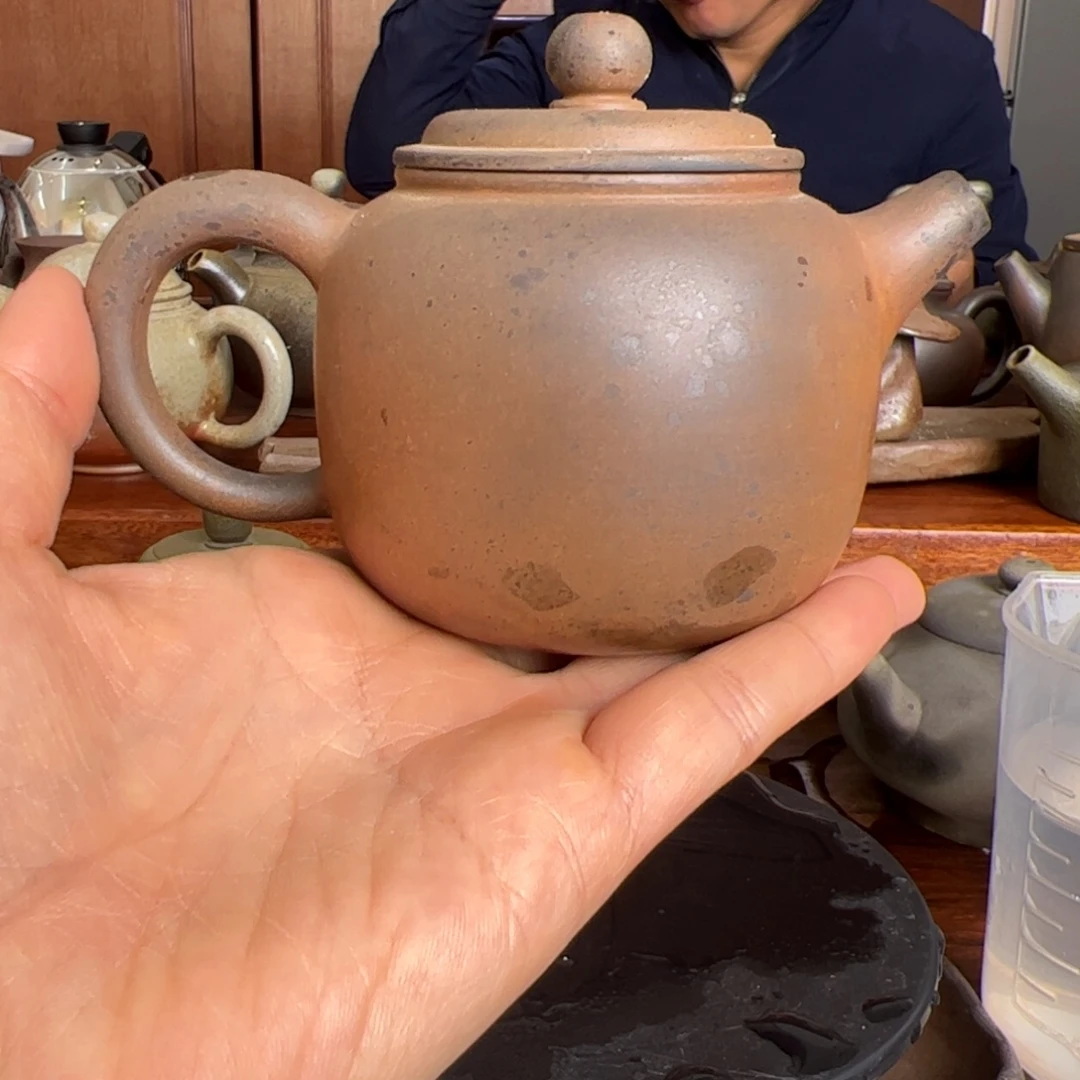 钦州坭兴陶贵台龙窑w30