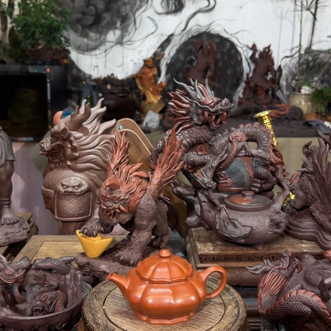 茶壶紫砂泰**紫砂壶收藏鉴赏辞典作者