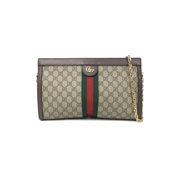 95新/古驰/妃鱼/单肩包/市场价0/250218LT0025