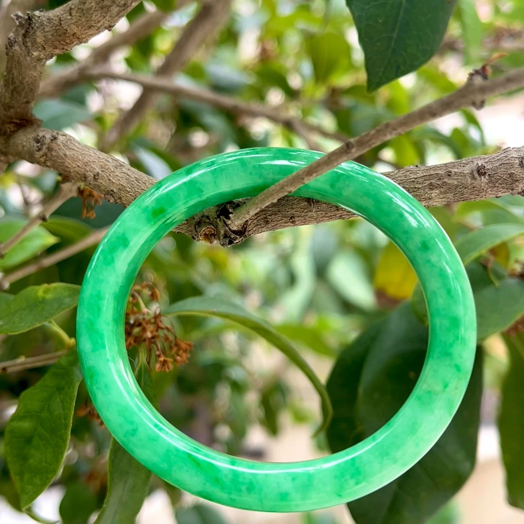 【看价专拍】 精品时尚平安镯简约百搭配饰多样性发其一US9（专）