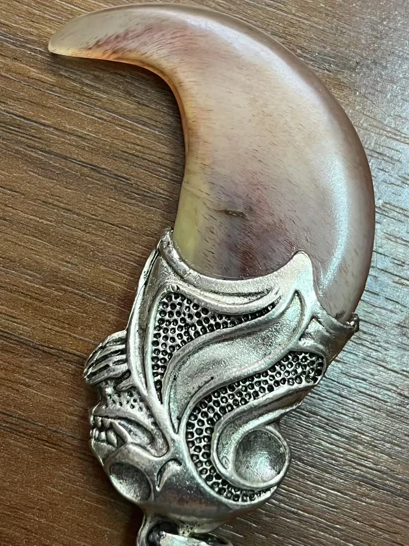 高端工艺品手把件
