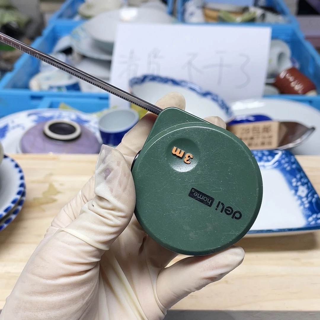 小****鹿屋家的美丽瓷器呀