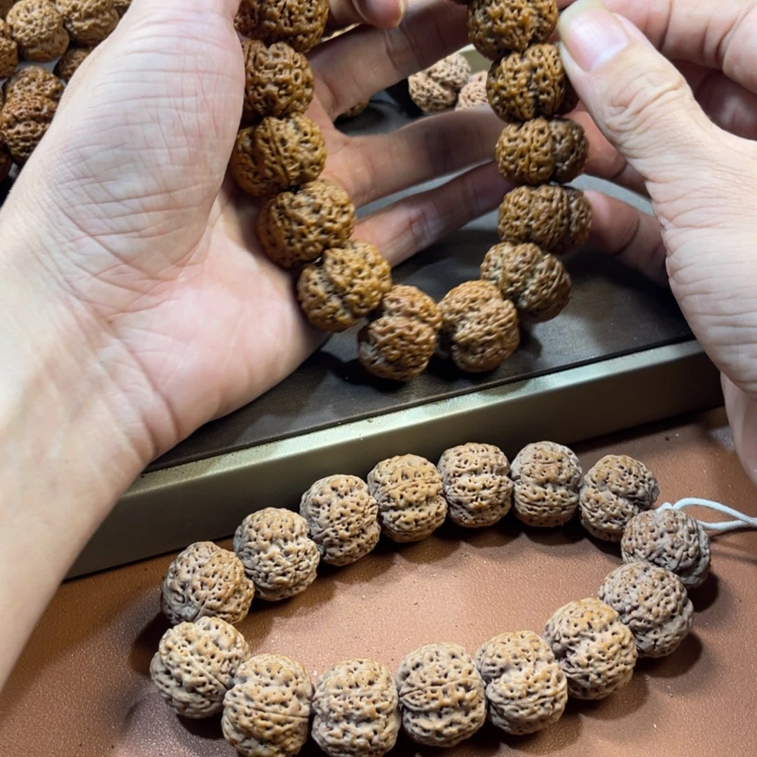 阿***邦吊坠金刚菩提二十六