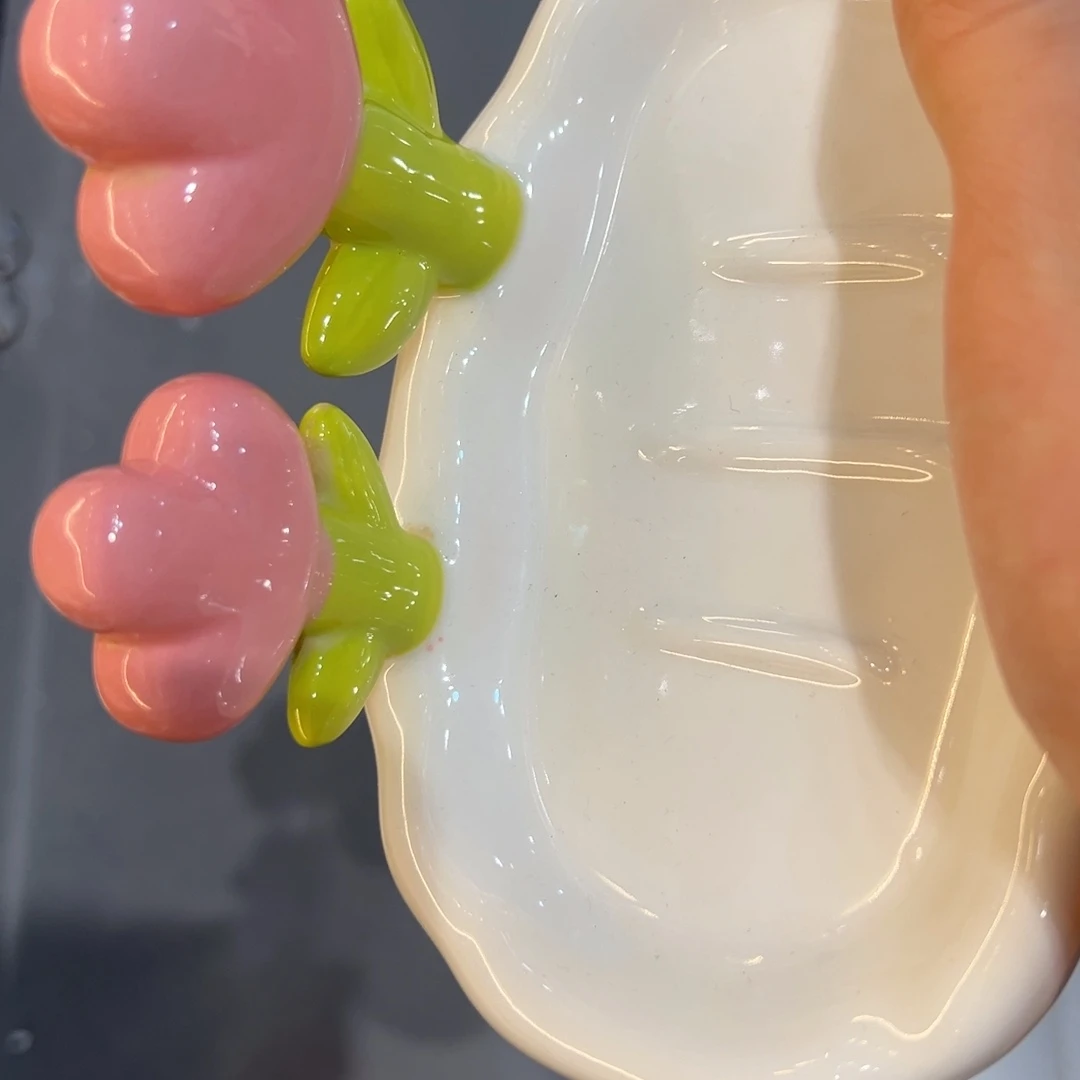 陶瓷默认微瑕介意勿拍