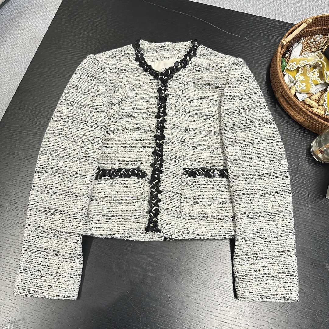 新款时尚外套 YT9193