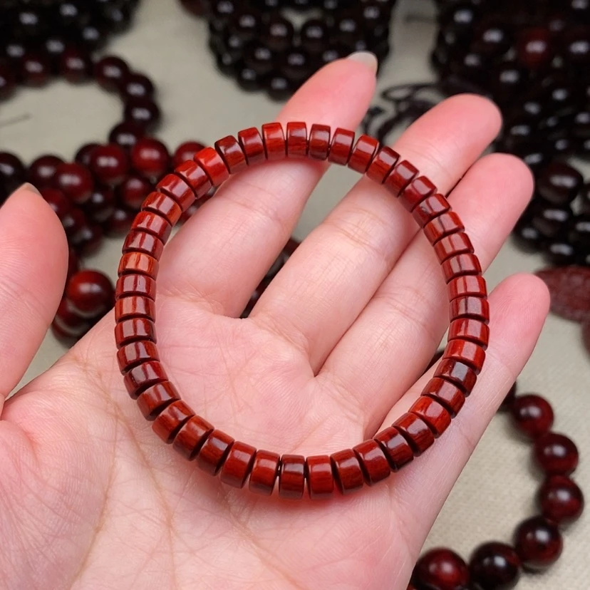 【闪购商品】手串/手链小叶紫檀4/7