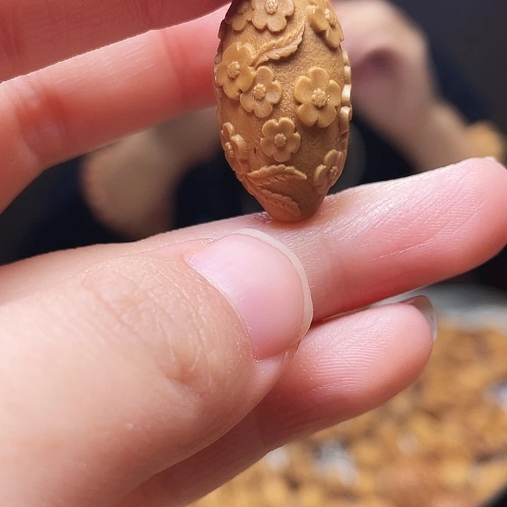 手串/手链橄榄核橄榄核