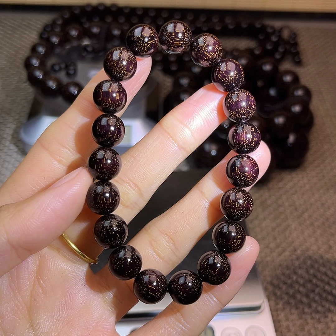 檀香紫檀（小叶紫檀）1.0 19