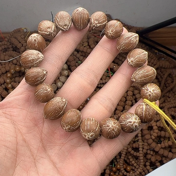 金刚菩提手串大****?好评