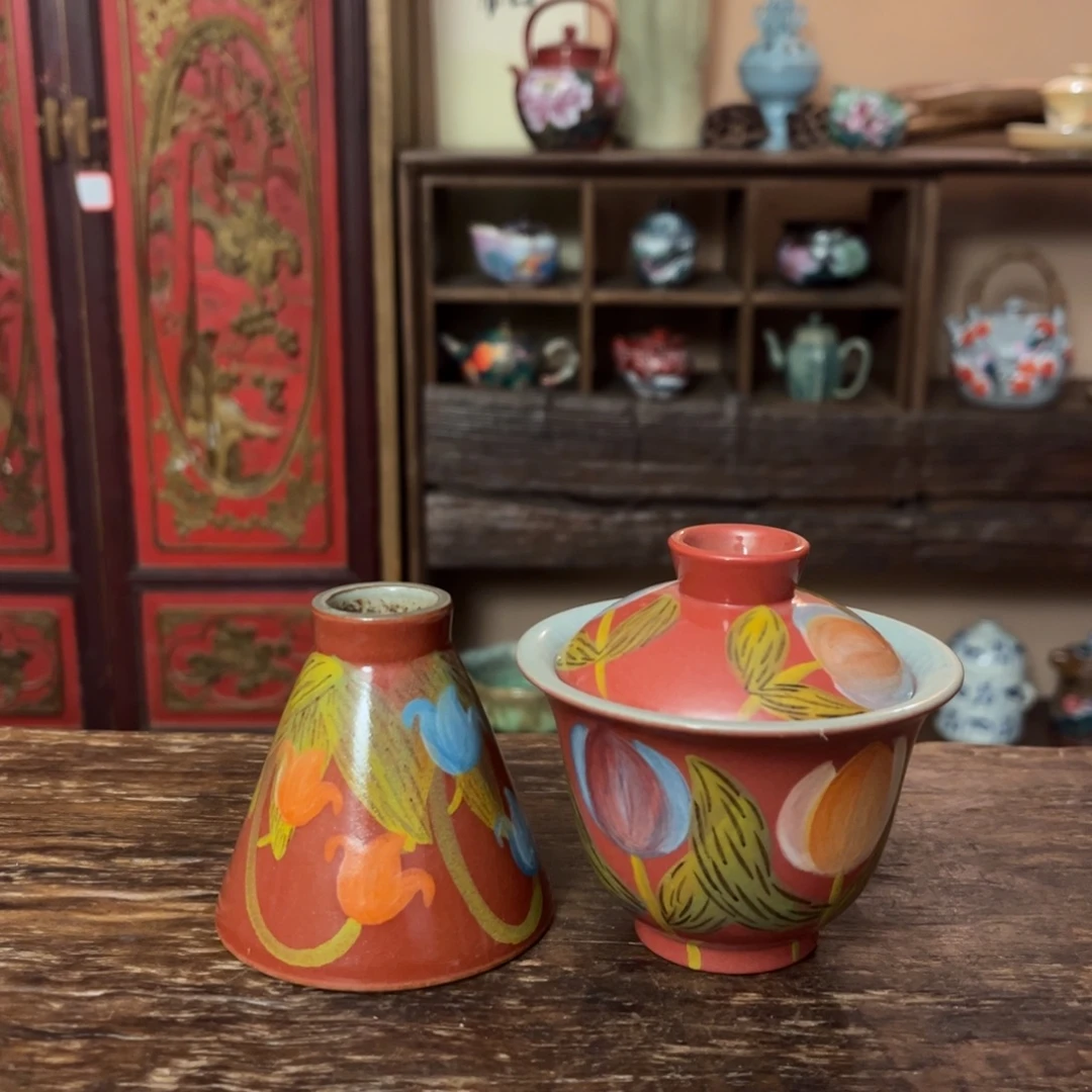 壶柴烧手工制作工艺