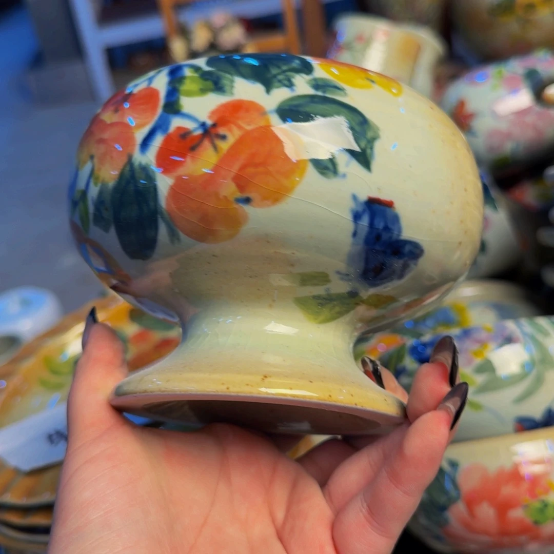 瓷片景德镇源头厂家