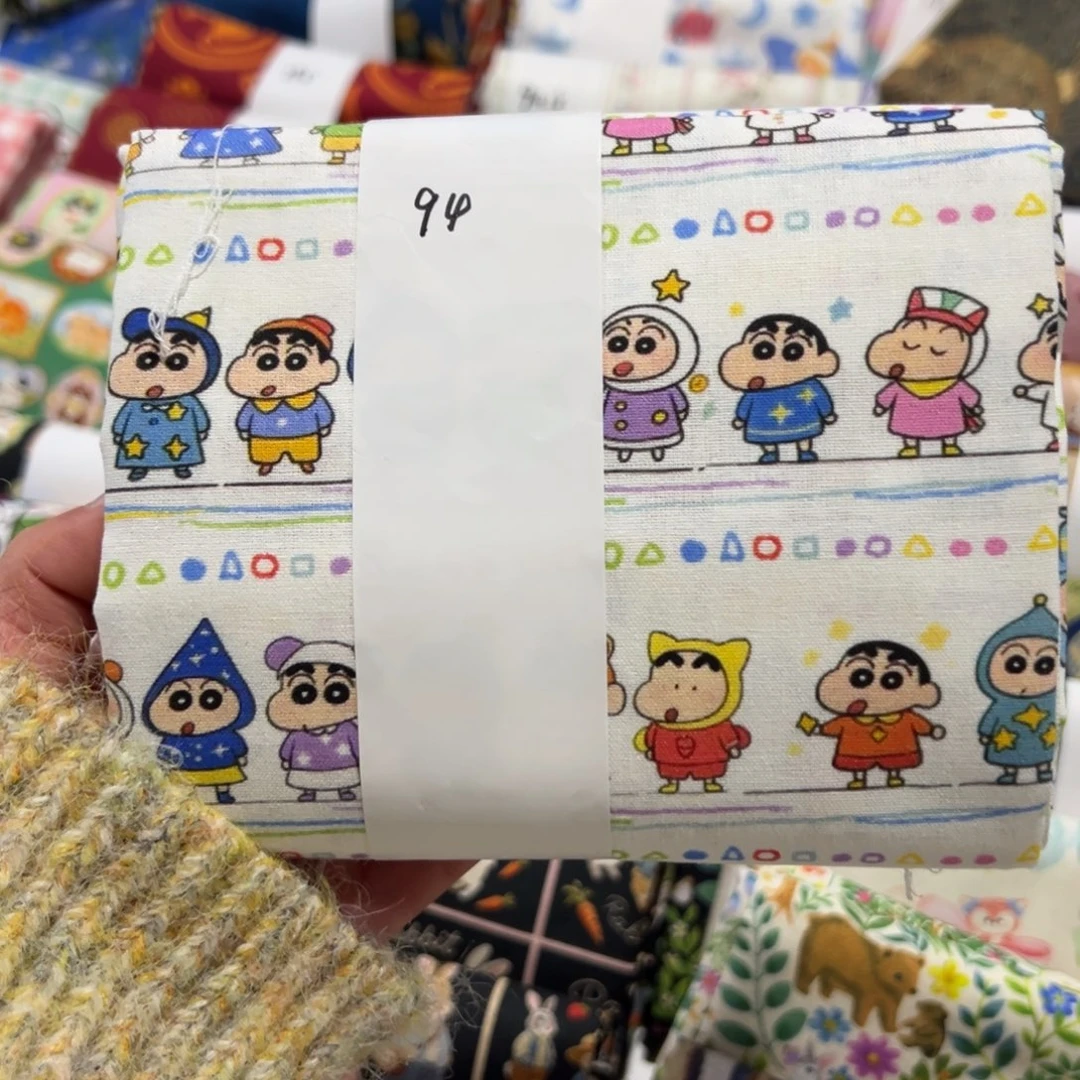棉一米价1.1米宽纯棉平布94