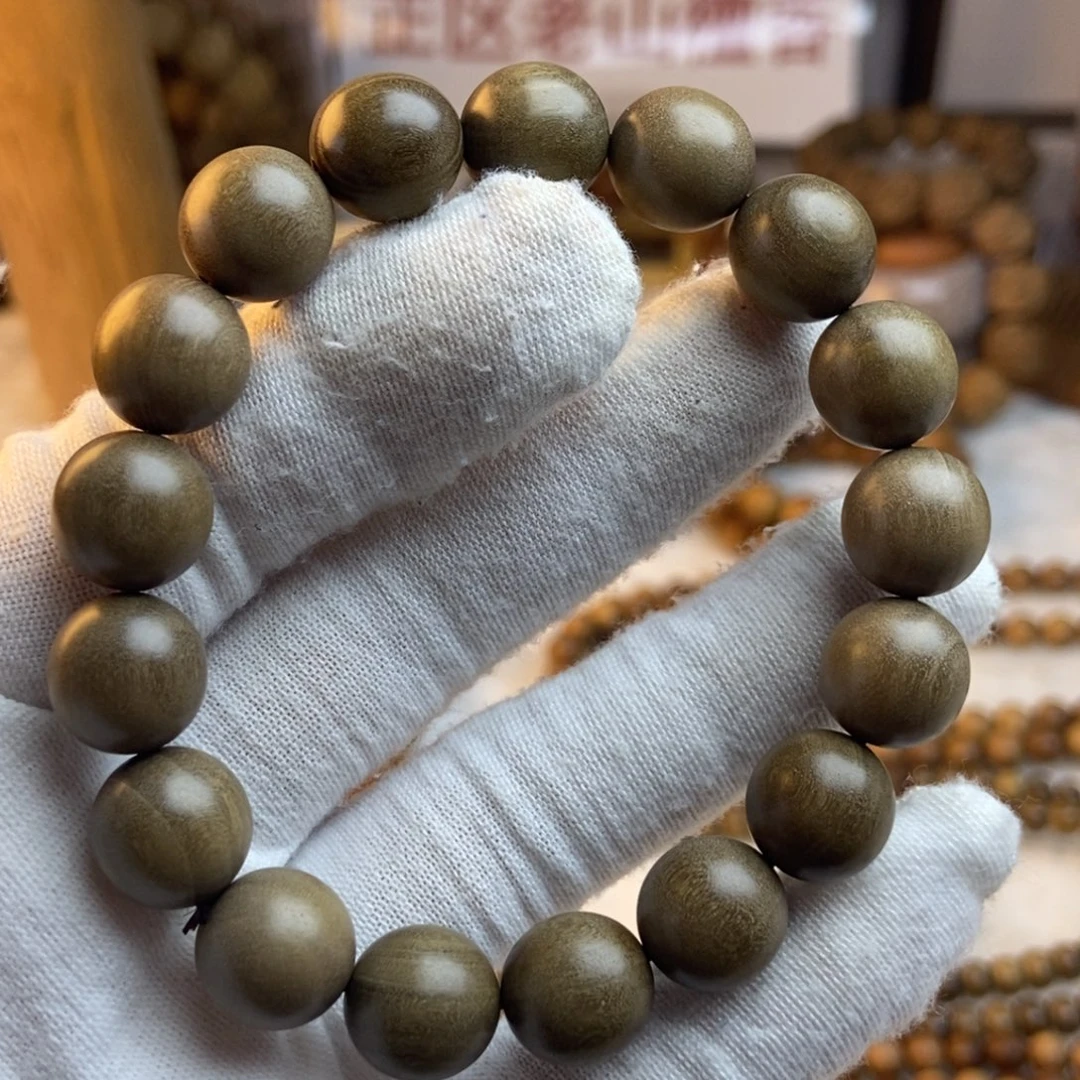 檀香木手串/手链老山檀香11111111