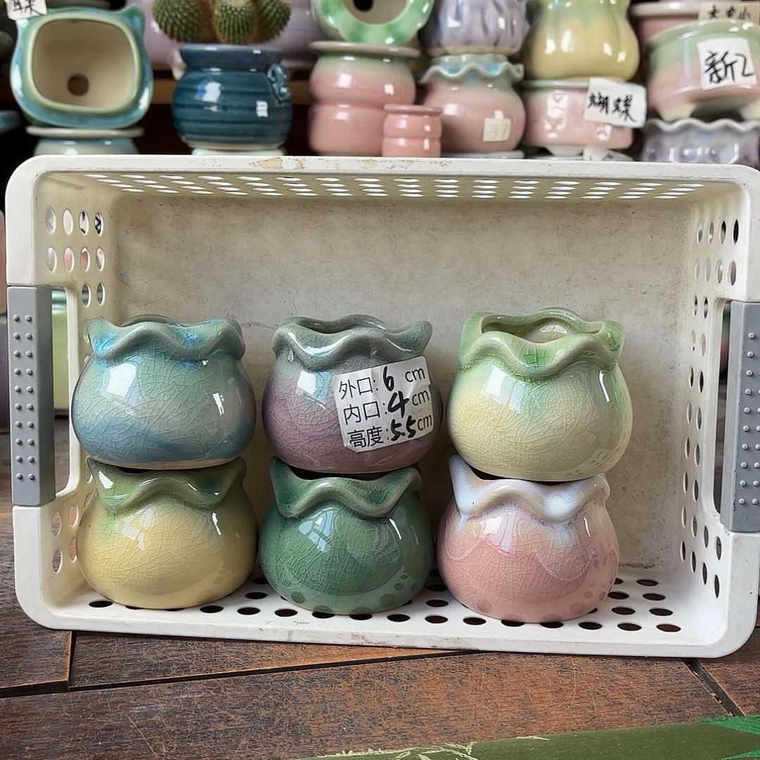 量货/口4高5.5深浅搭配发6