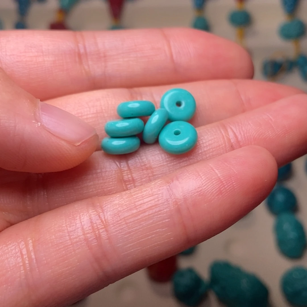 *****非金属卡8园隔片20颗