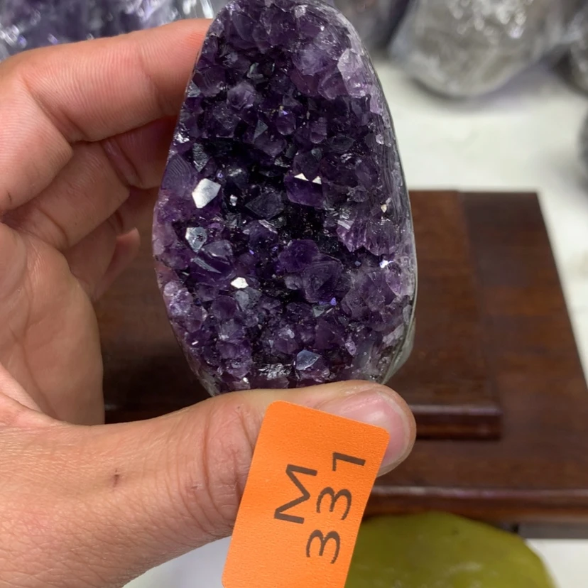 【闪购商品】水晶大型摆件（非配饰）未镶嵌