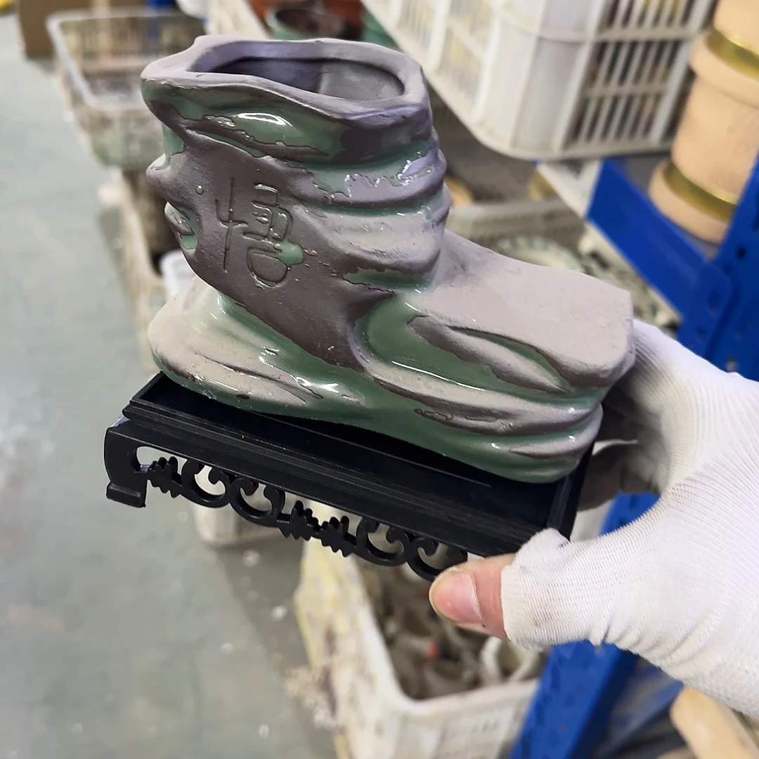 陶瓷···送一个托盘满9包邮发···