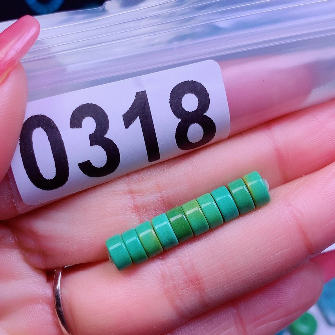 空竹粉丝专享十堰特色散珠