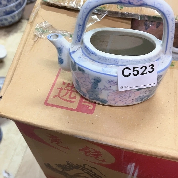 ?****?陶瓷制品瑕疵处理