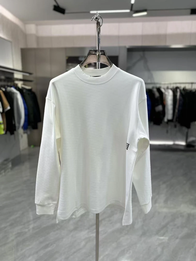 B916秋冬男士打底衫A19