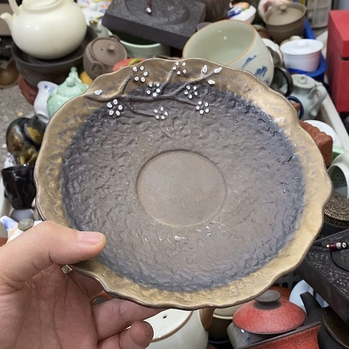 陶瓷艺术品及陶瓷制品