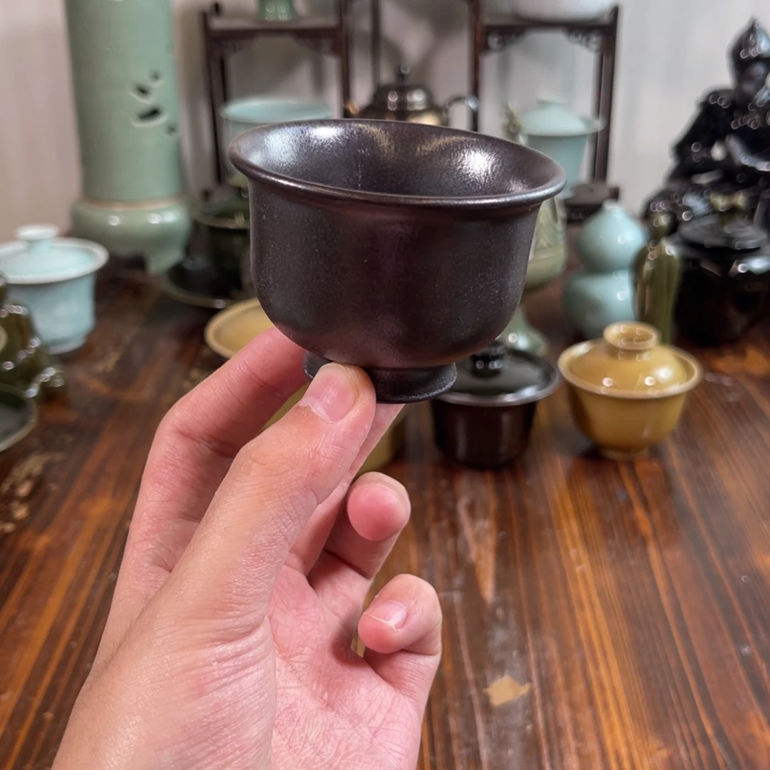 三宝茶器赵裕军福利