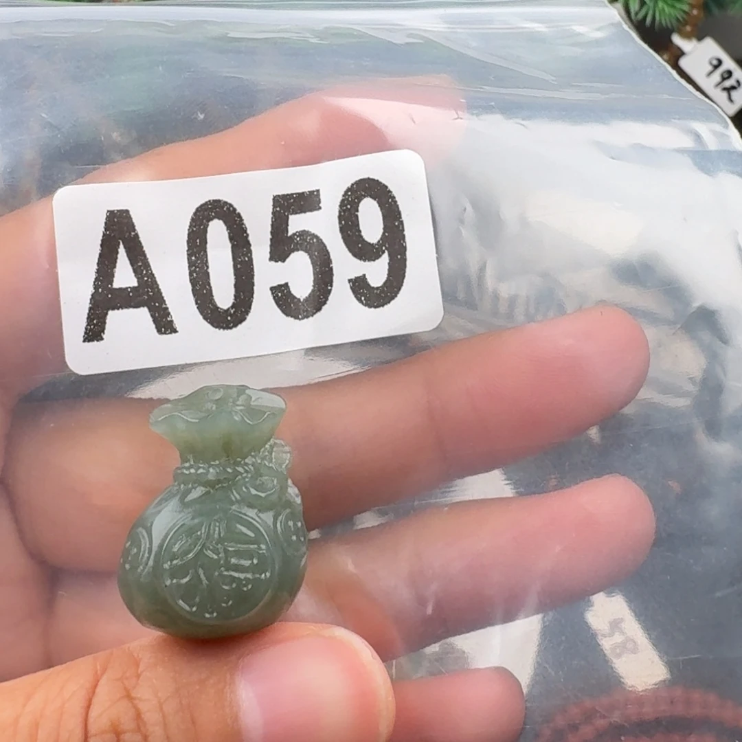 未镶嵌和田玉珠宝奇石