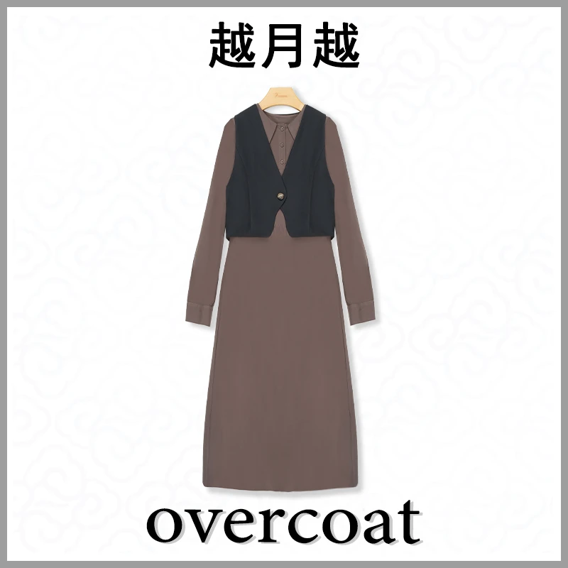 XY070女士连衣裙