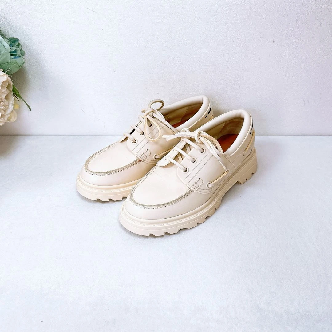95新/Dior/迪奥/乐福鞋/36码/Xspk1392