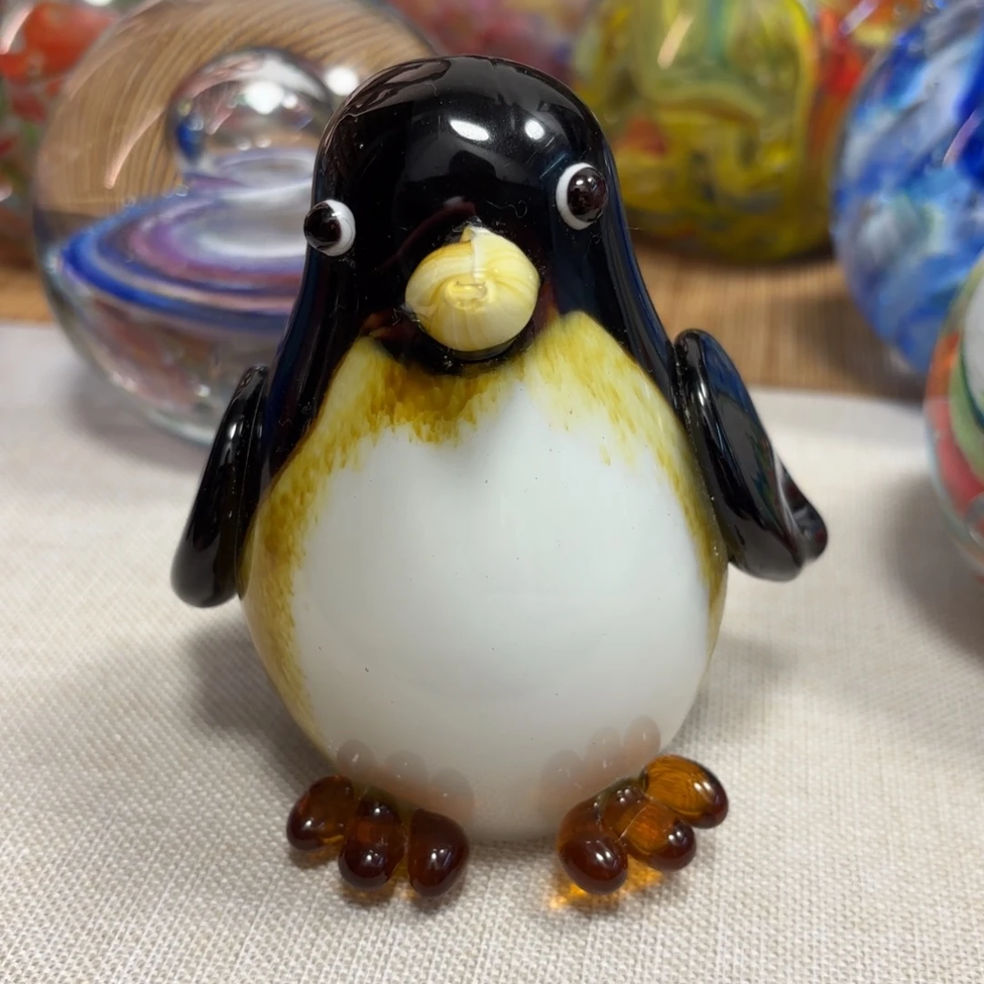琉璃手工艺品精品