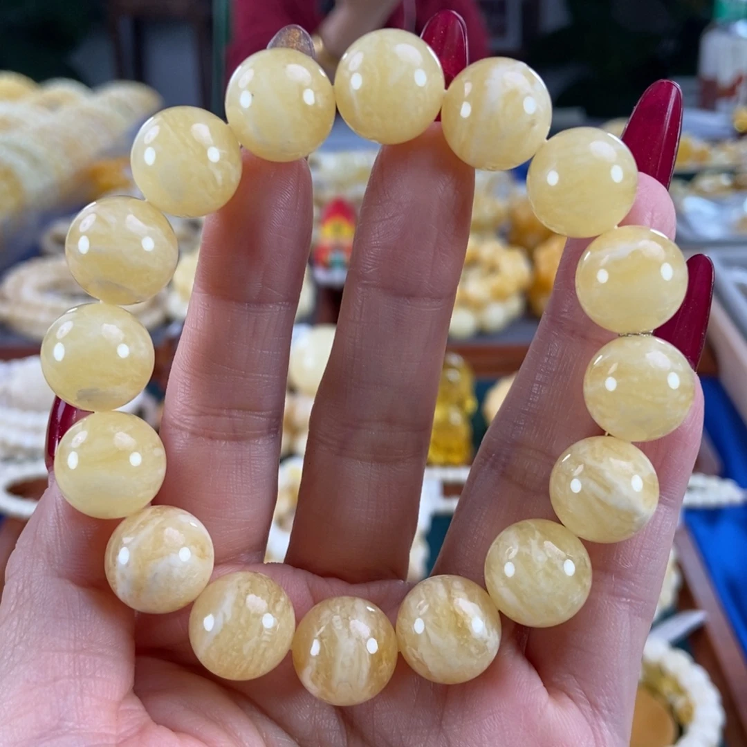 琥珀未镶嵌珠宝奇石14同料24.51