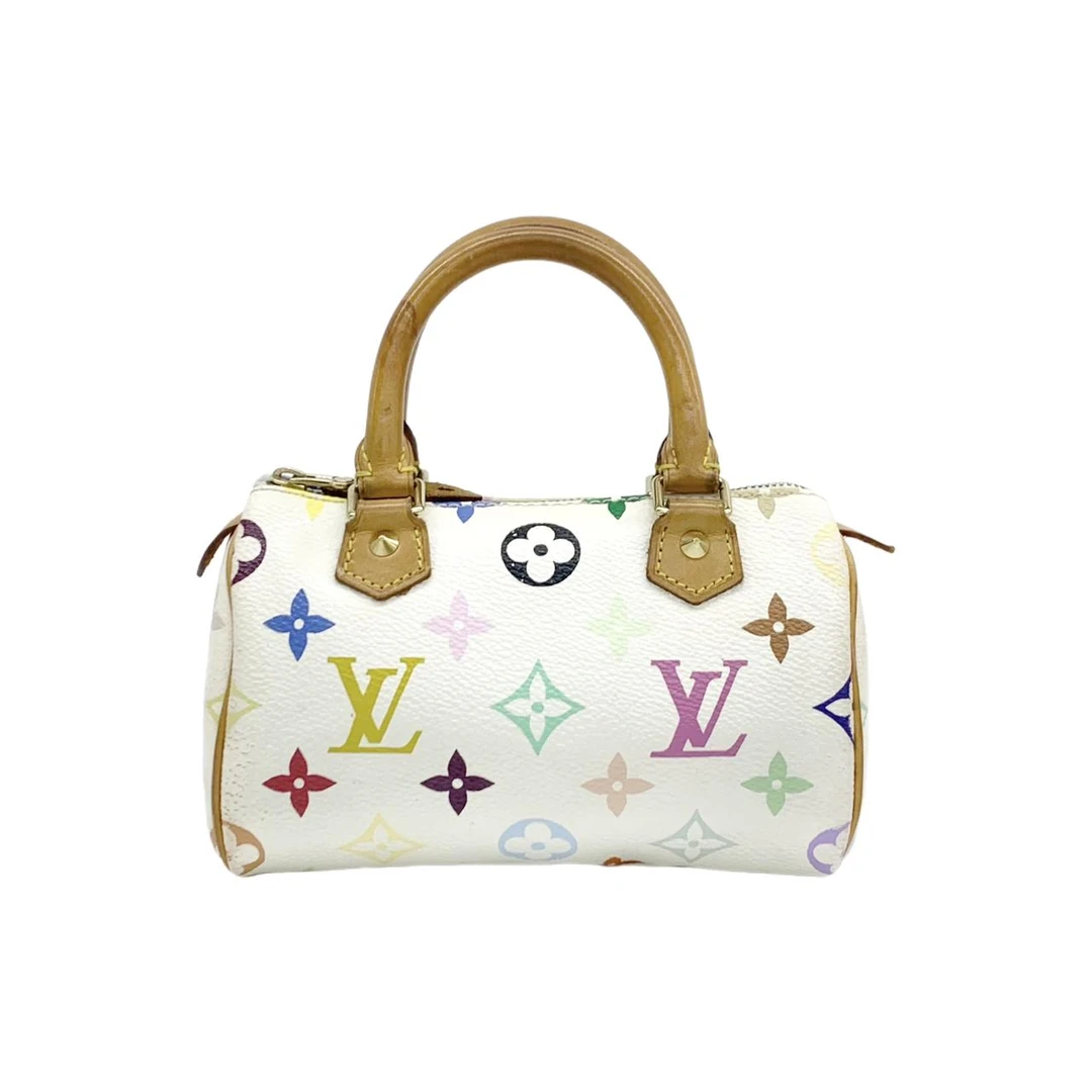 95新 LouisVuitton/路易威登 路易威登/手提包/4677