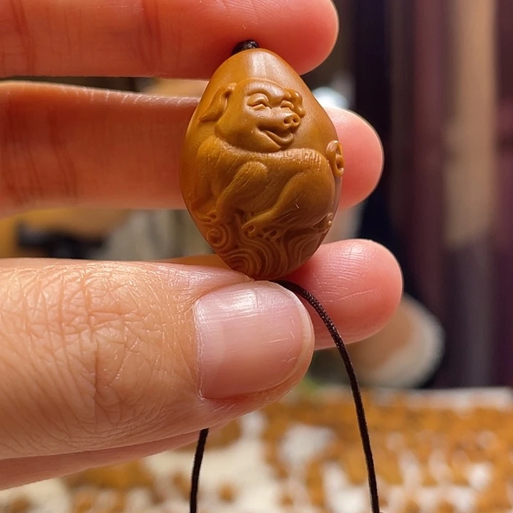 手串/手链橄榄核