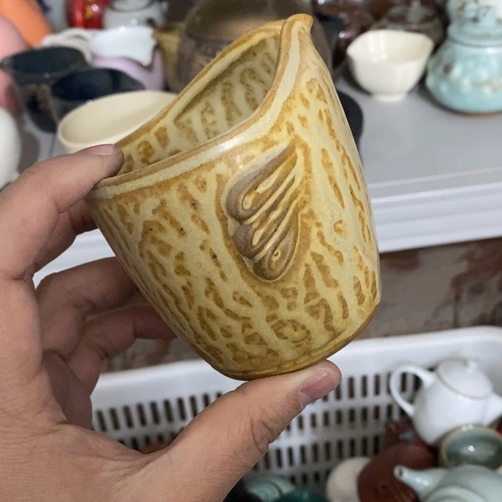 陶瓷艺术品及陶瓷制品