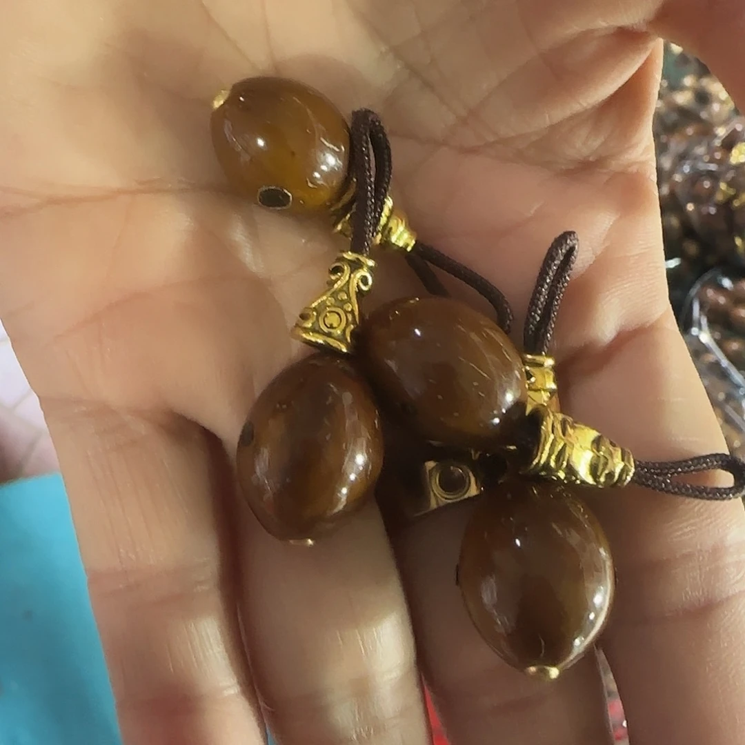 吊坠紫金鼠f31紫金鼠三通单颗