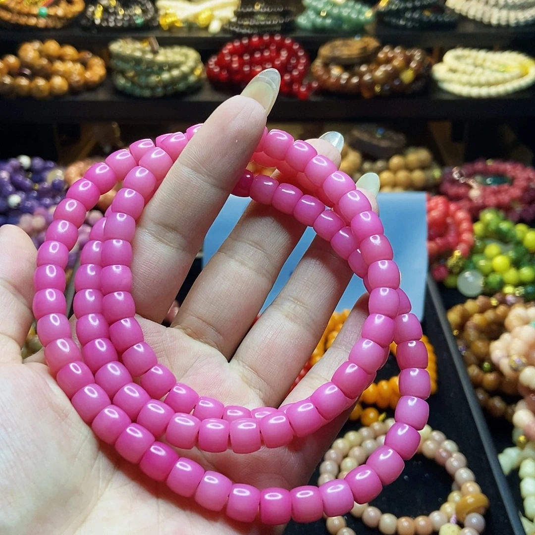 佛心果吊坠菩提果