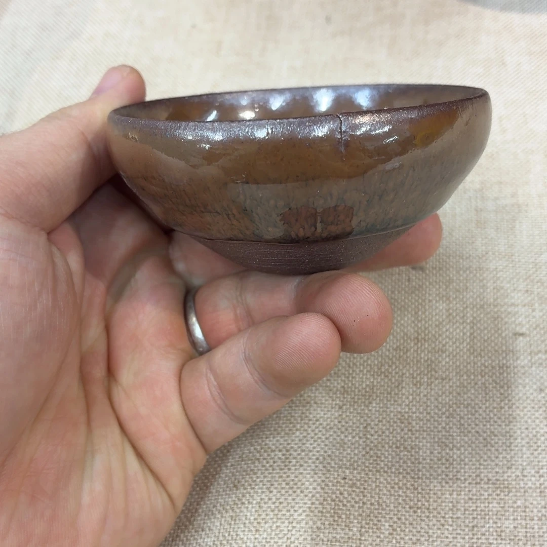 紫砂茶壶茶盏 主人杯