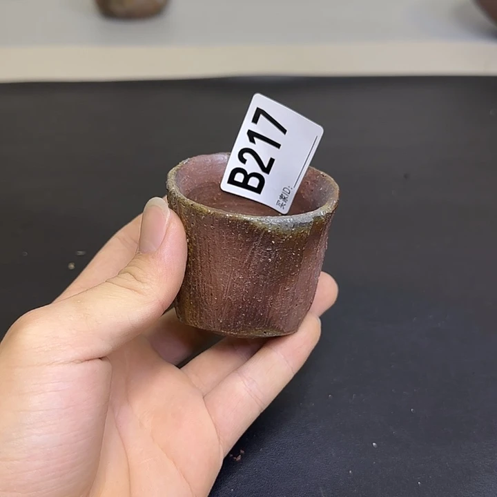 备前烧作品备前烧作品