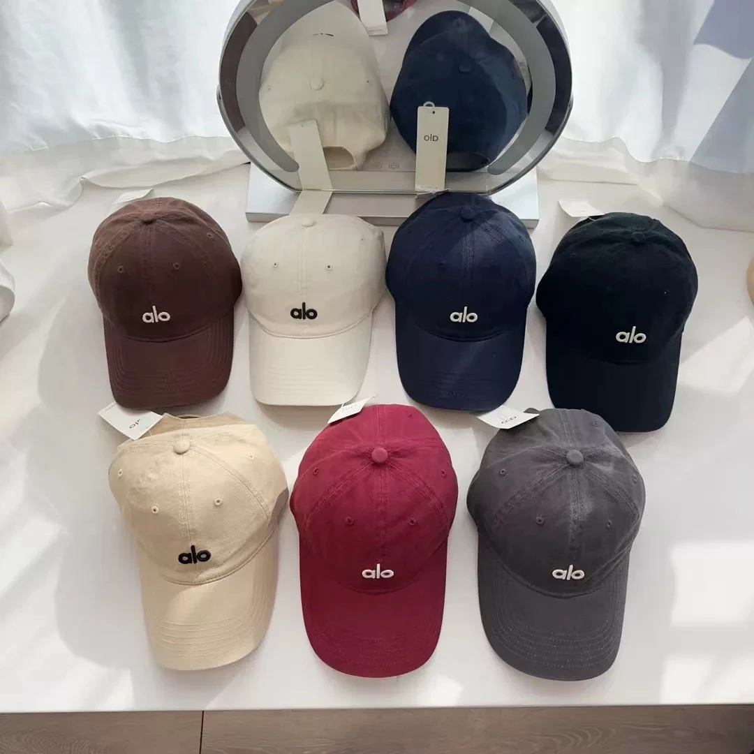 2025百搭时尚帅气刺绣字母彩色