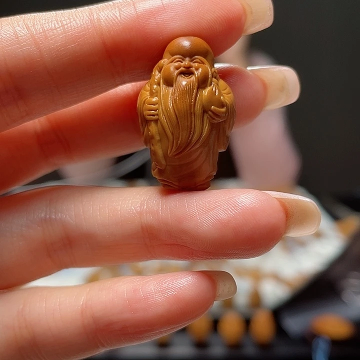 橄榄核手串/手链橄榄