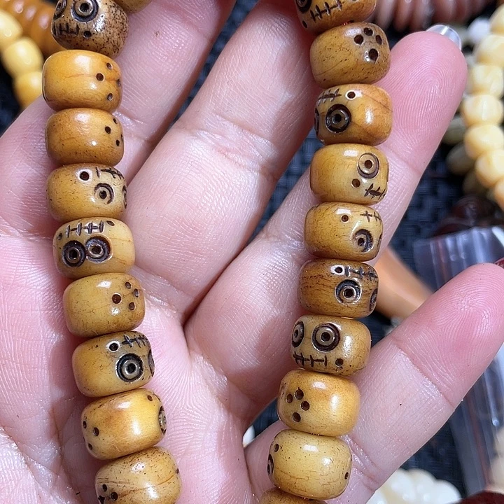 鹿骨手串/手链其他配饰