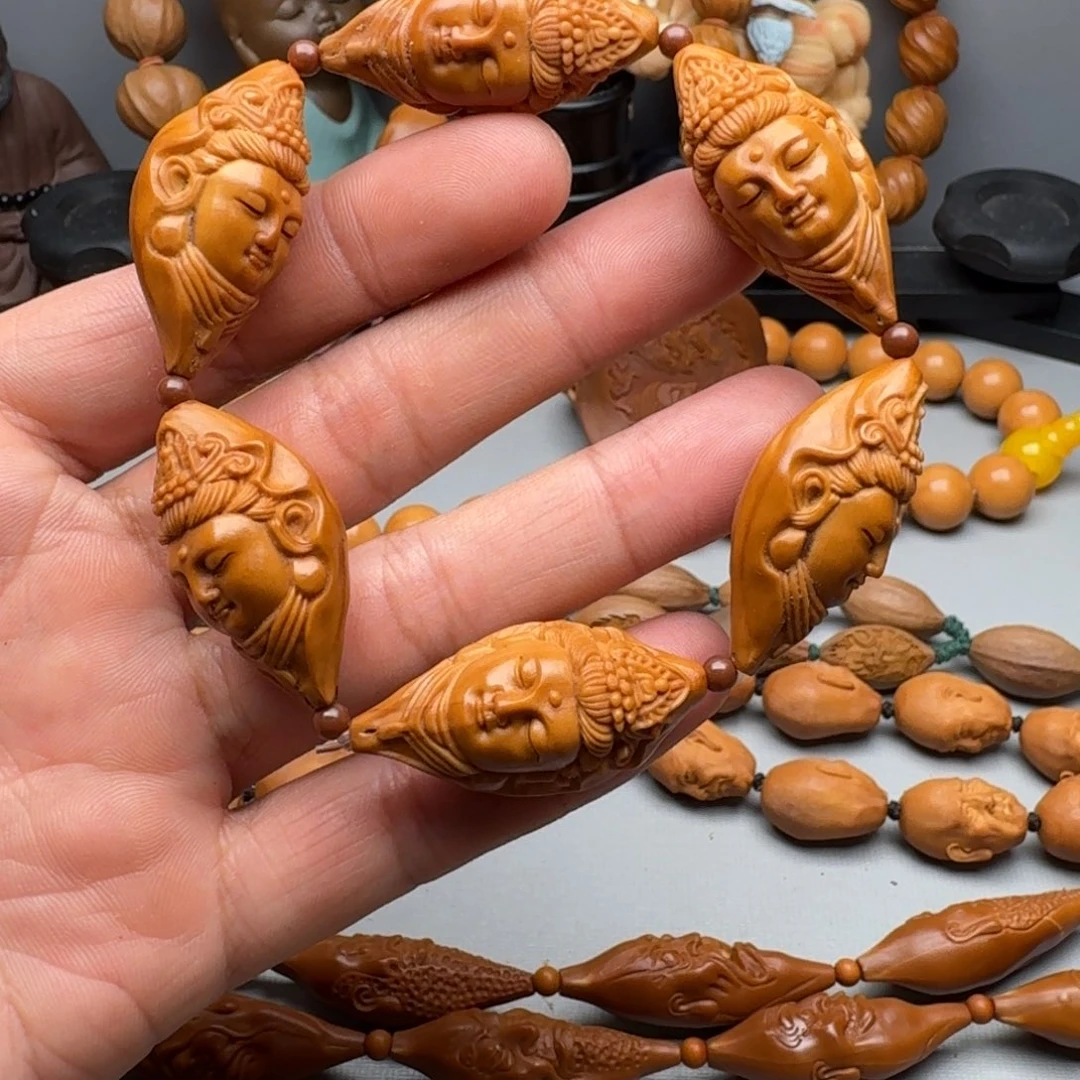 橄榄核手串/手链橄榄核