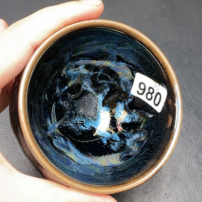 【闪购商品】茶盏我的盏太好看了吧