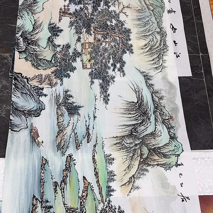落地款周末开播放漏，捡漏