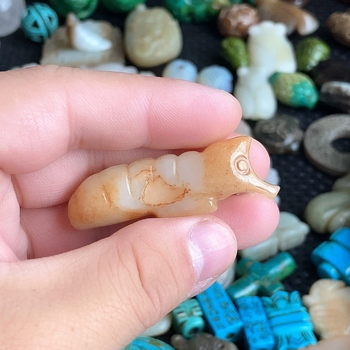 摆件直播间链接95