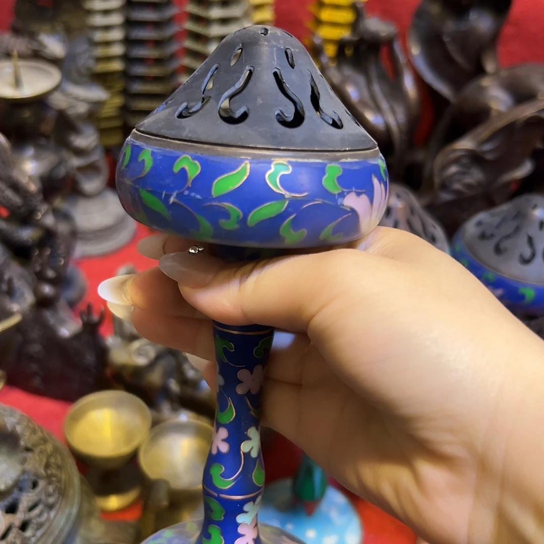 黄铜摆件，文房摆件工艺品