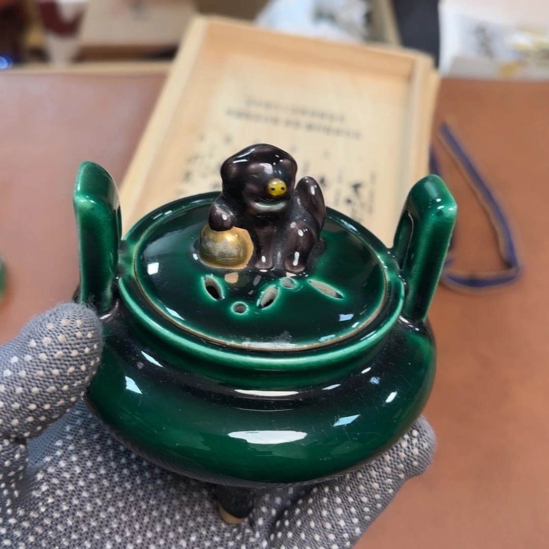 紫砂瑾煜古美术,欢迎各位老板昊*1