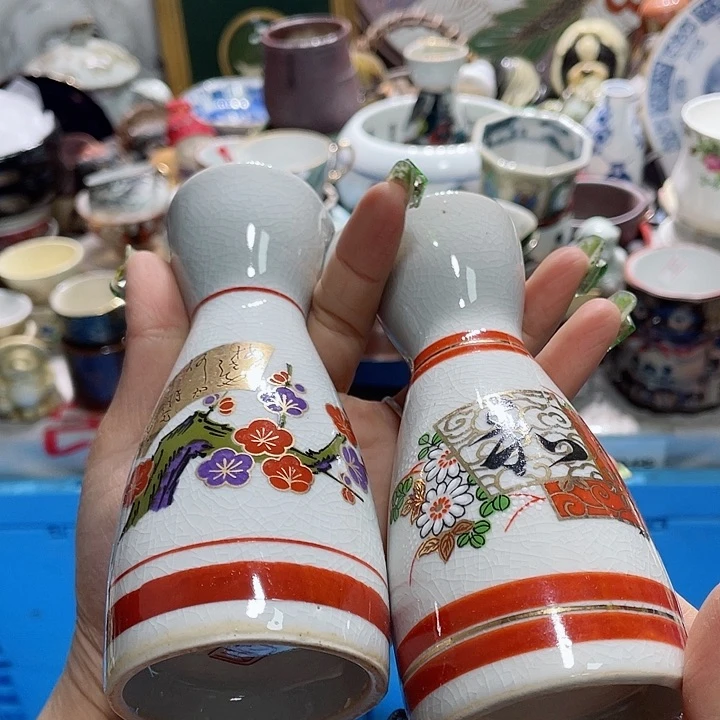 瓷片19.9包邮新疆西藏不发货