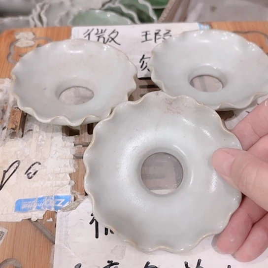 微瑕介意的勿拍，谢谢支持