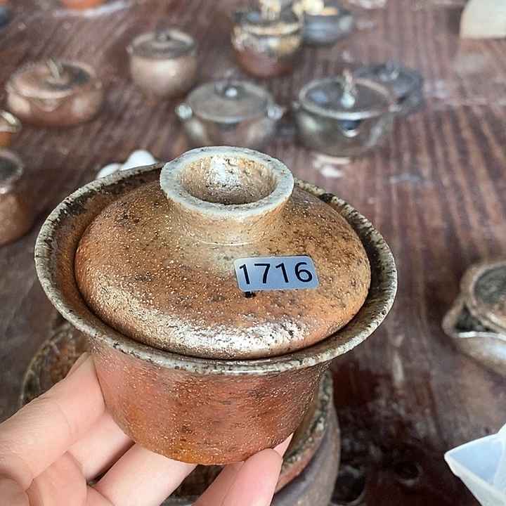 自产自销源头柴烧1716